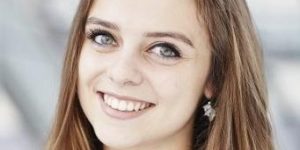 Lucia Canga Roza