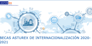 becas asturex