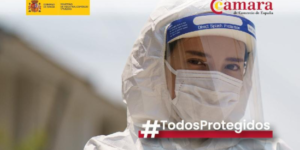 camara comercio españa