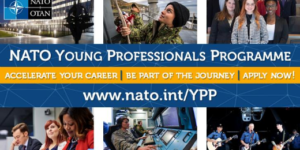 nato young professional