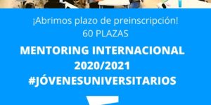 Invitación Acto Entrega Diplomas Mentoring 2020 (3)