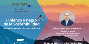 Cartel jornada