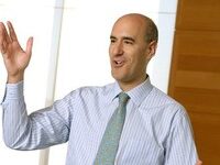 Mauro Guillen