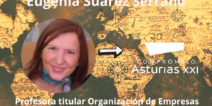 Eugenia Suárez Serrano