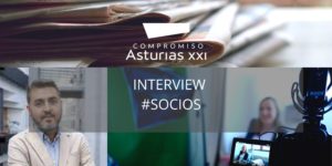 Interview - Socios