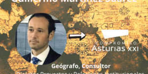 Guillermo Martinez Suárez