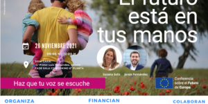 el futuro de europa