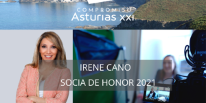 irene cano