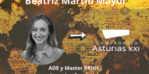 Beatriz Martín Mayor