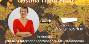 Cristina Tuero Pidal