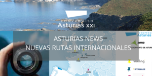 ASTURIAS NEWS