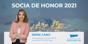 Post Irene Cano