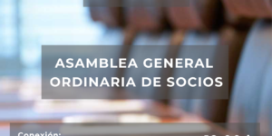 Asambleas Socios
