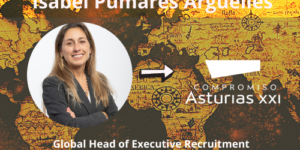 Isabel Pumares