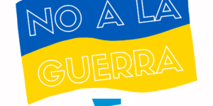 NO A LA GUERRA