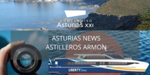 ASTURIAS NEWS ARMON
