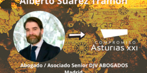 Alberto Suarez Tramon