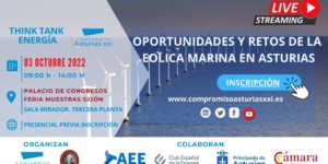 Invitación Jornada eolica