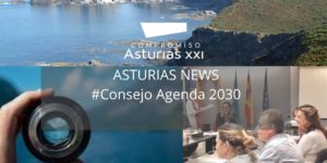 Consejo Agenda 2030