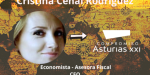 Cristina Ceñal Rodriguez