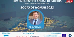 Adolfo Rivas