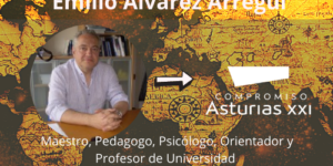 Emilio Alvarez Arregui