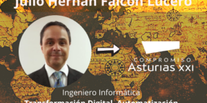 Julio Hernán Falcón Lucero