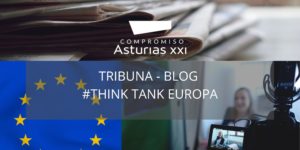 Think Tank Europa