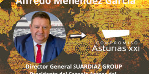 Alfredo Menéndez García
