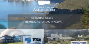 Premios Asturias Innova Reny Picot-TSK