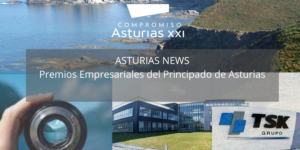 Premios Empresariales PA