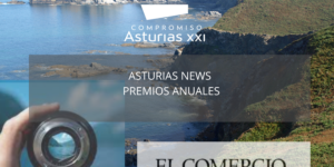 Premios anuales El Comercio