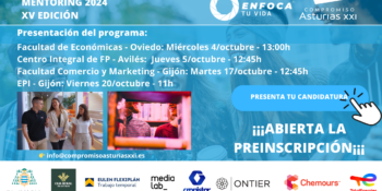 Presentaciones
