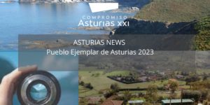 Pueblo ejemplar de Asturias