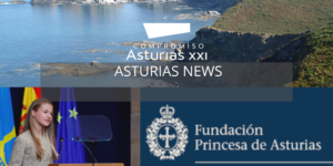 Premios Princesa de Asturias