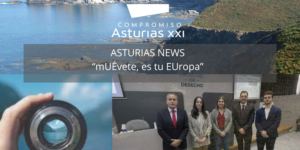 Muevete es tu europa