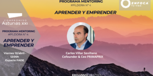 Aprender y Emprender