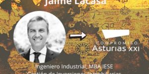 1 Jaime Lacasa