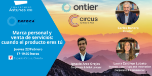 Ontier