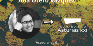 Ana Otero Vázquez
