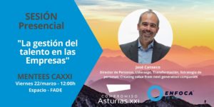 Gestión del talento en las empresas