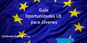 Imagen Guia Oportunidades UE para jovenes