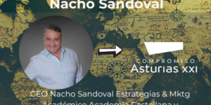 Nacho Sandoval