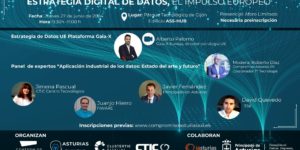 jornada tecnología CAXXI