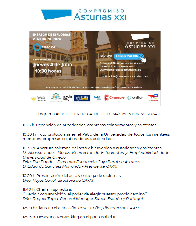 programa mentoring 24