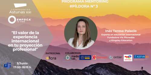 Experiencia Internacional