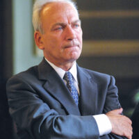 Francisco Rodríguez - Socio de Honor 2025 CAXXI