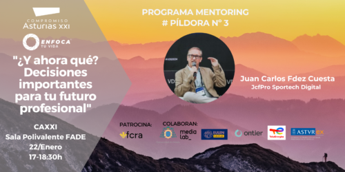 Pildoras para mejorar la empleabilidad Bloque 1