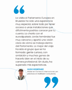 Testimonios famtrip Bruselas (1)