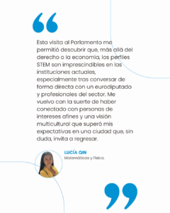 Testimonios famtrip Bruselas (3)